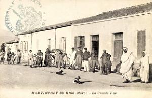 BIVEN Georges -572- Martimprey